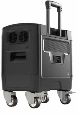 Фото - Зарядна станція універсальна Genergy GZE-3320 3248Wh 2000W