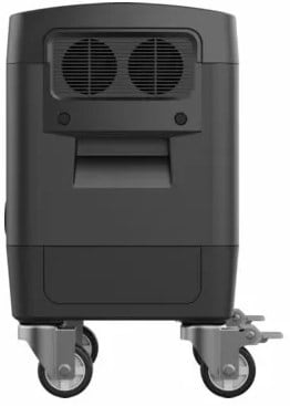 Фото - Зарядна станція універсальна Genergy GZE-3320 3248Wh 2000W