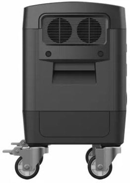 Фото - Зарядна станція універсальна Genergy GZE-3320 3248Wh 2000W