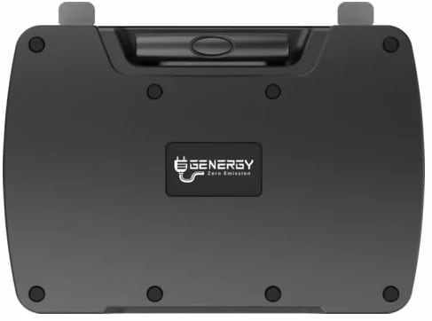 Фото - Зарядна станція універсальна Genergy GZE-3320 3248Wh 2000W