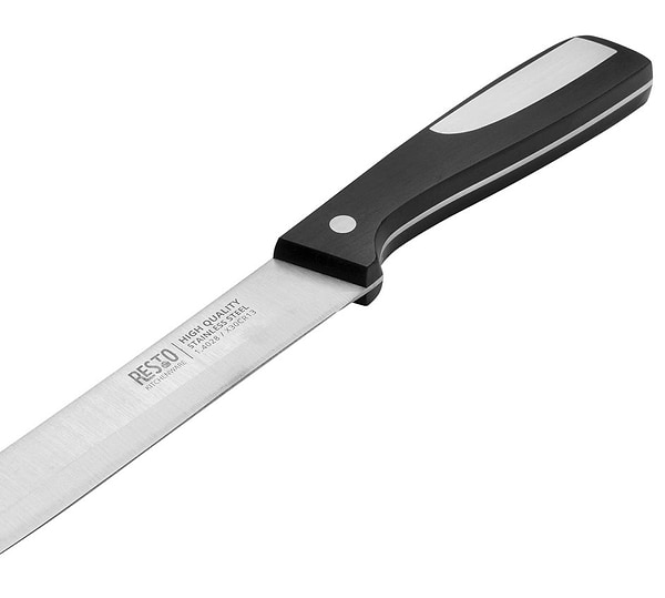 Фото - Нож кухонный RESTO 20 см (95322)