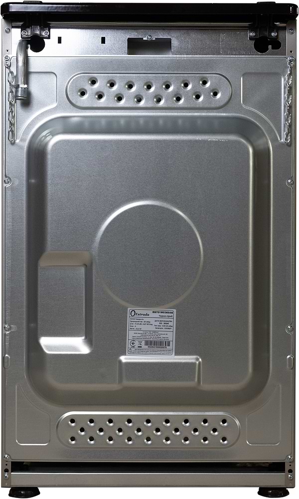 Фото - Плита газовая Estrada EG701M03E55G