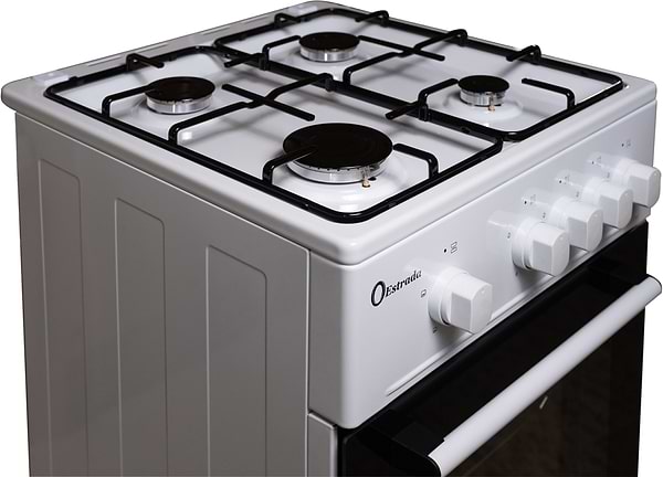 Фото - Плита газовая Estrada EG701M03E55W