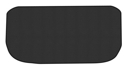 EVA килимок в багажник авто EVAtech для Model Y 5 seats Restyling Tesla 2021 1 покоління SUV USA (TA14184BO1RBB)