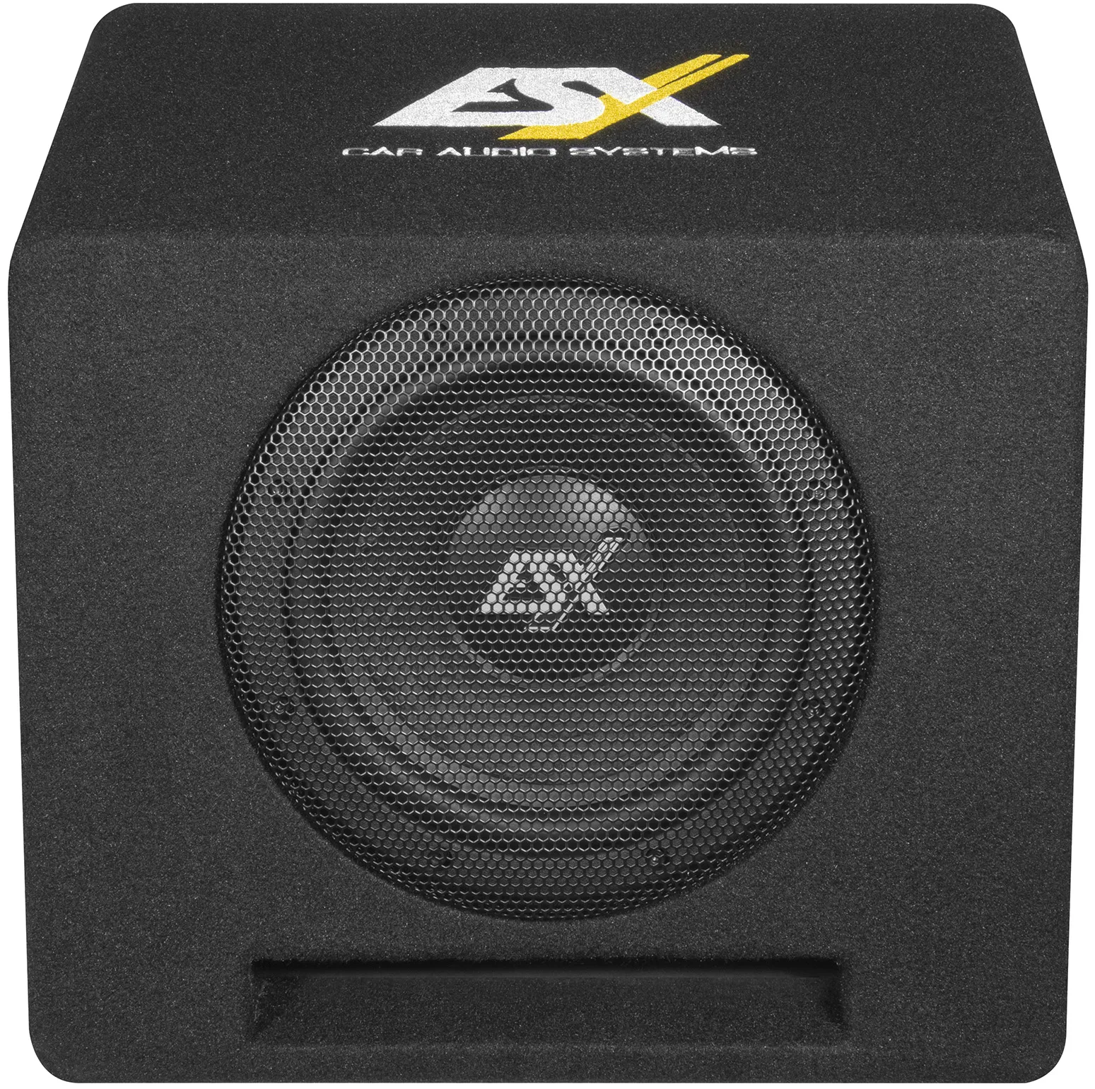 Автосабвуфер ESX DBX108Q