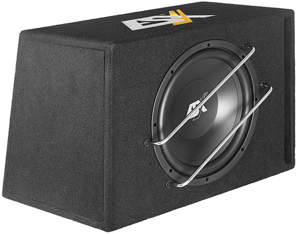Автосабвуфер ESX HXB12R