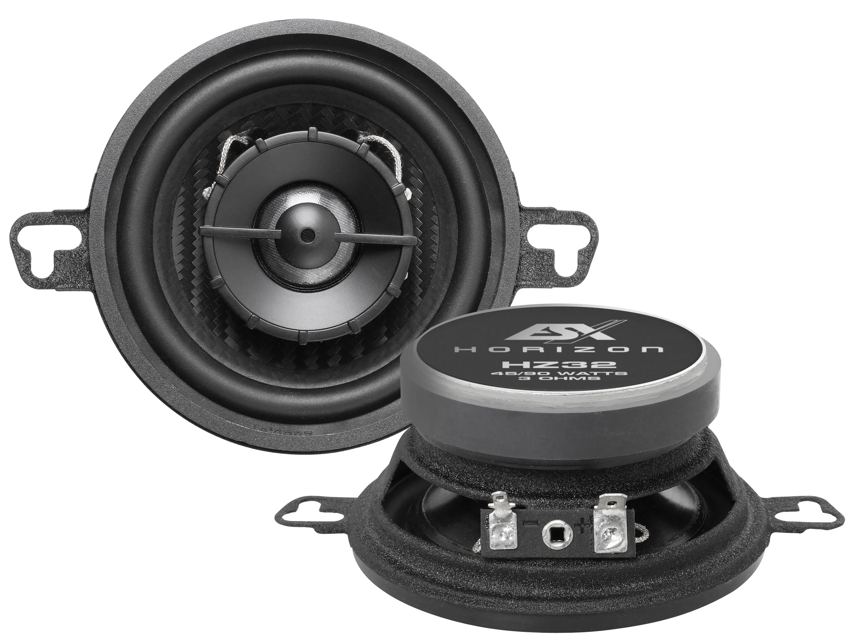 Автоакустика ESX HZ32