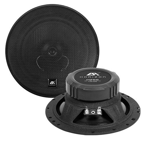 Автоакустика ESX HZ62