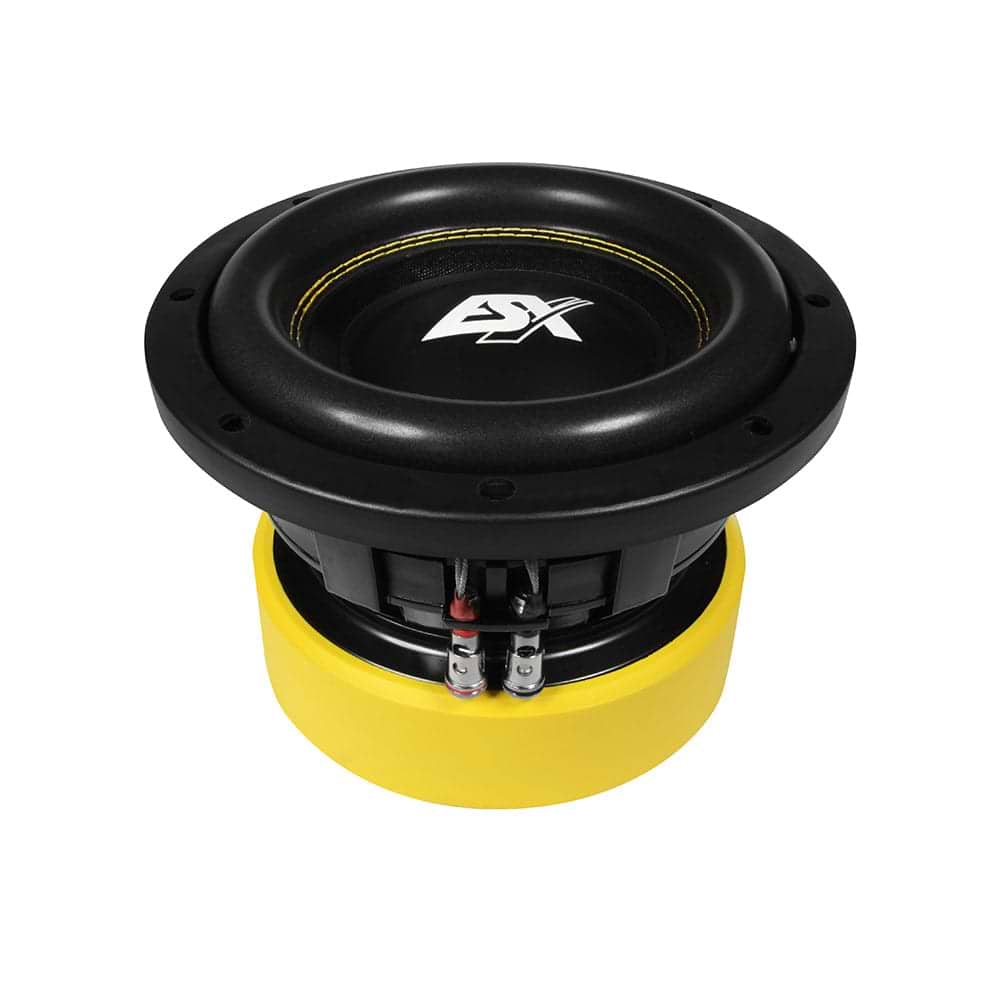Автоакустика ESX QE822
