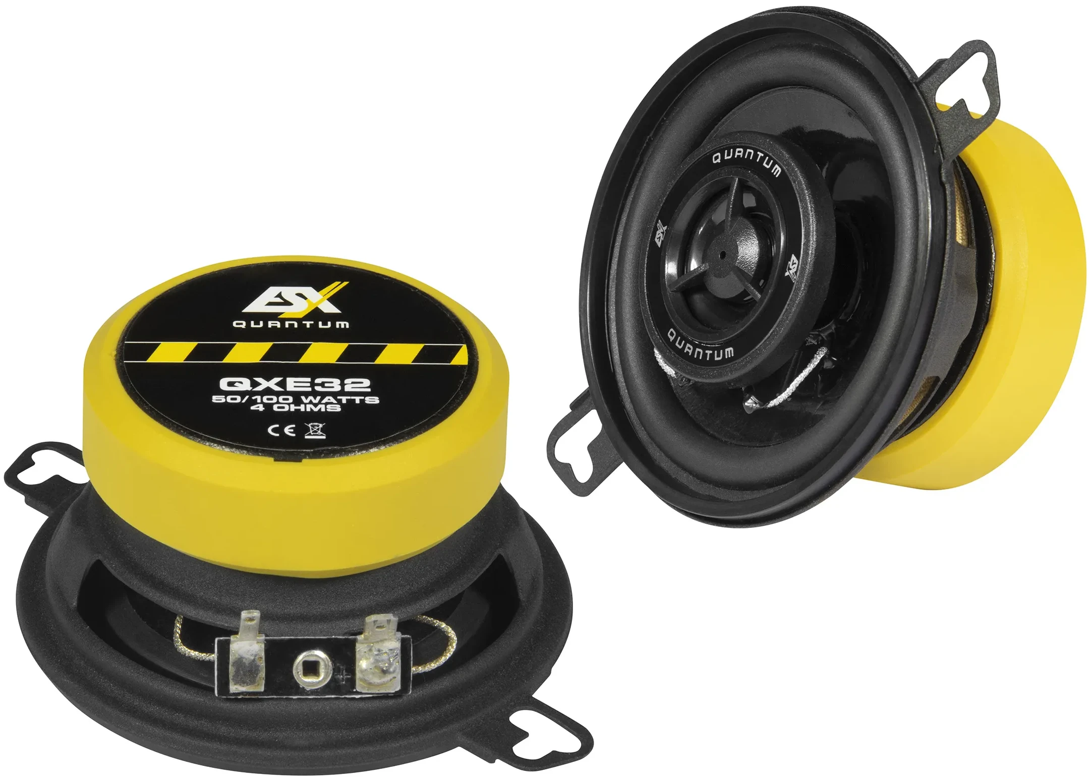 Автоакустика ESX QXE32