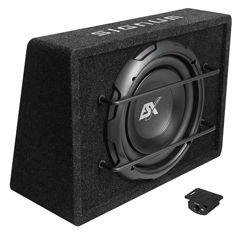 Автосабвуфер ESX SXB10A