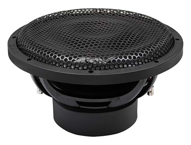 Автоакустика ESX SXE12D2