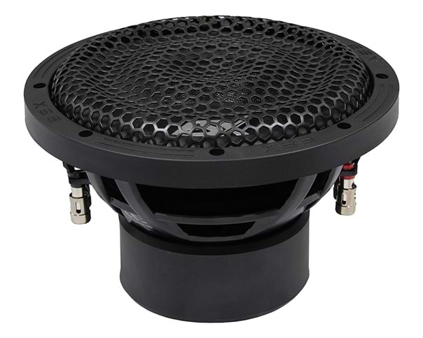 Автоакустика ESX SXE8D2