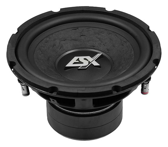 Автоакустика ESX SXT8D2