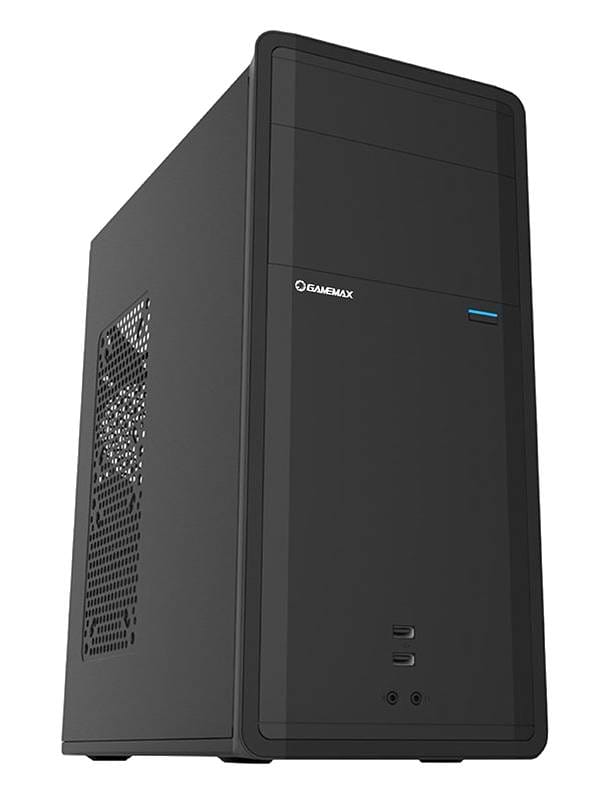 Корпус Gamemax ATX с БП (ET-209-400)