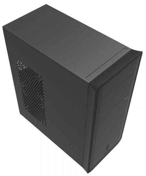 Фото - Корпус Gamemax ATX без блока живлення ET-209-NP-2U3