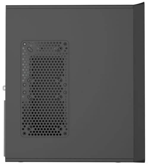Фото - Корпус Gamemax ATX без блока живлення ET-209-NP-2U3