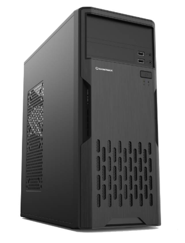 Корпус Gamemax ET-210-NP без БЖ