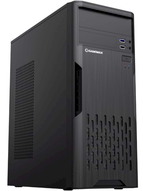 Корпус Gamemax ET-210 NP-U3