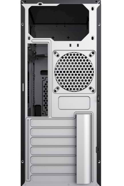 Фото - Корпус Gamemax ET-210 NP-U3