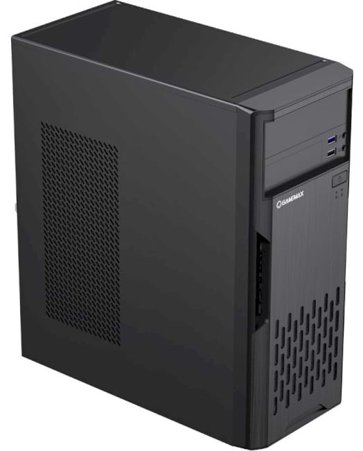 Фото - Корпус Gamemax ET-210 NP-U3