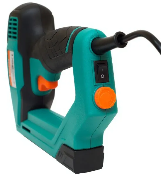 Фото - Степлер Sturm ET4553