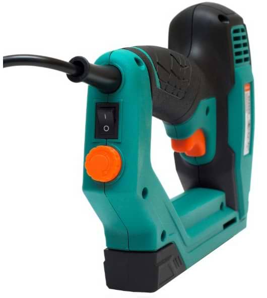 Фото - Степлер Sturm ET4553