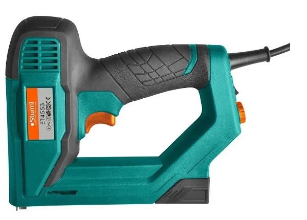 Фото - Степлер Sturm ET4553