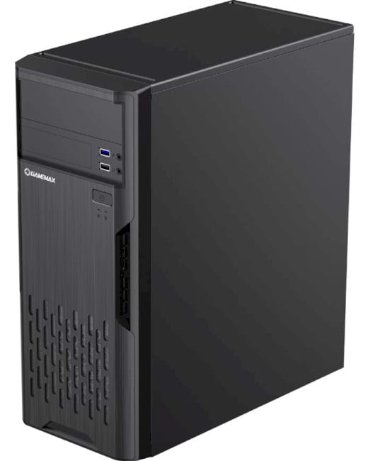 Фото - Корпус Gamemax ET-210 NP-U3