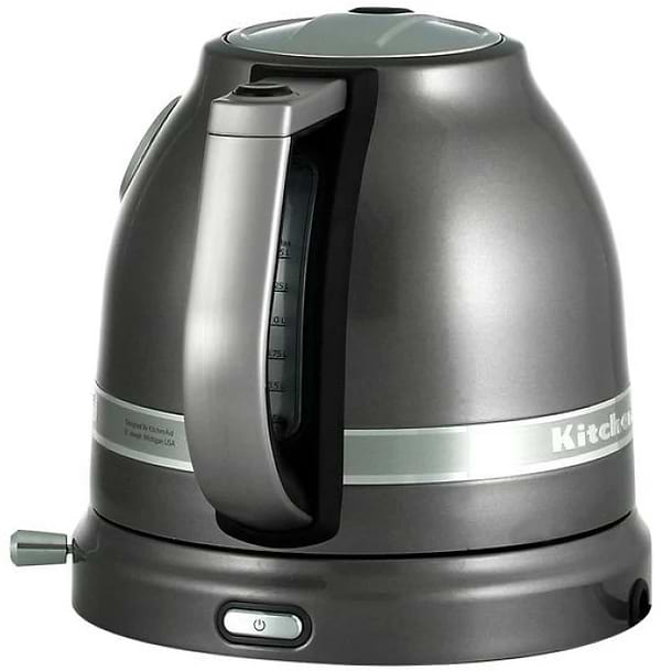 Фото - Електричний чайник KitchenAid Artisan (5KEK1522EMS)