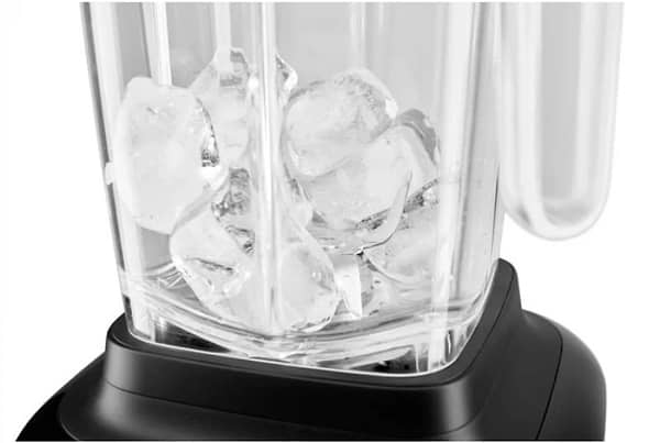 Фото - Блендер стаціонарний KitchenAid K150 (5KSB1350EOB)
