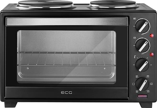 Фото - Печь электрическая ECG ET 32303 Black