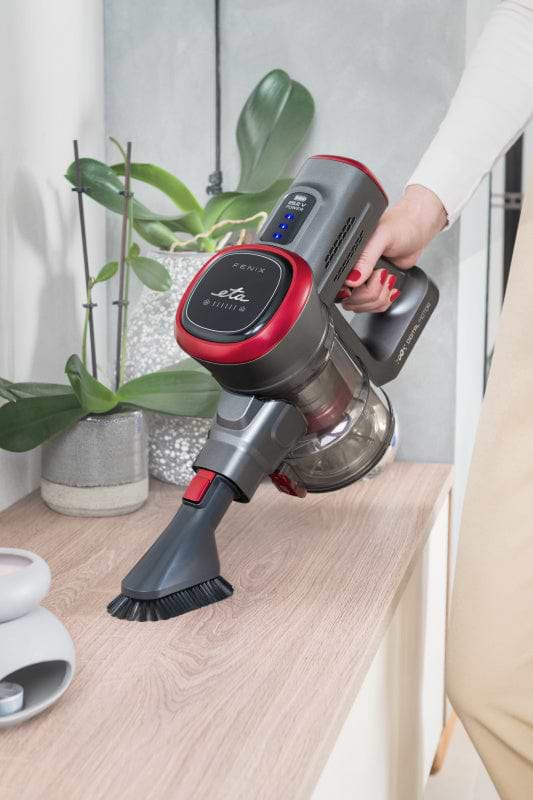 Фото - Пылесос ручной для дома ETA Fenix 2233 90000