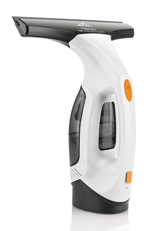 Фото - Пилосос віконний ETA Finestro 3262 90000 White