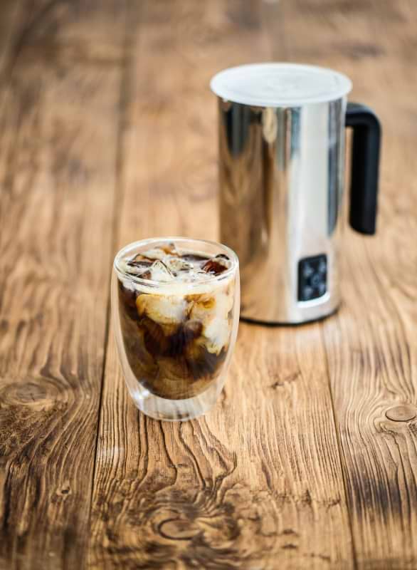 Фото - Модуль для взбивания молока ETA 6189 90000