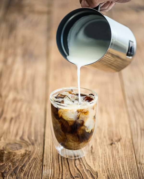 Фото - Модуль для взбивания молока ETA 6189 90000