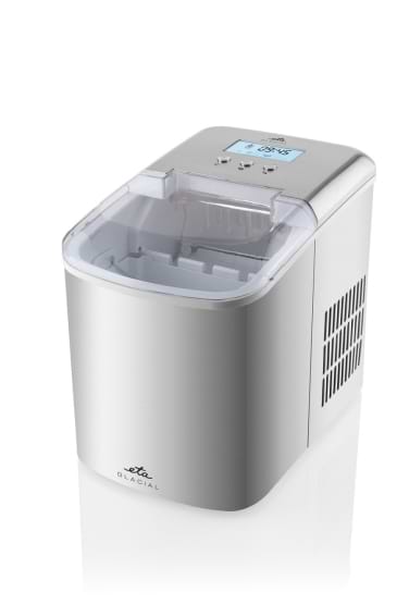 Фото - Льдогенератор ETA 8784 90000