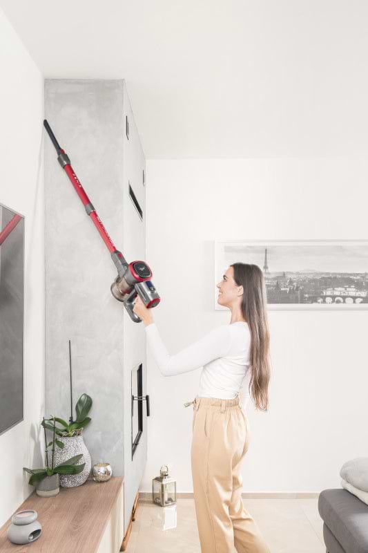 Фото - Пылесос ручной для дома ETA Fenix 2233 90000