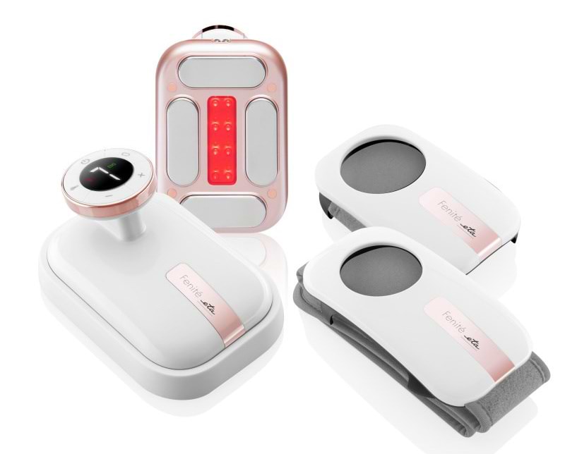 Купити Масажер для тіла ETA Fenite 9353 90000 - Фото 1 Масажер для тіла ETA Fenite 9353 90000 - Фото 1