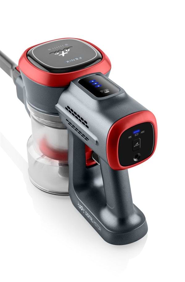 Фото - Пылесос ручной для дома ETA Fenix 2233 90000