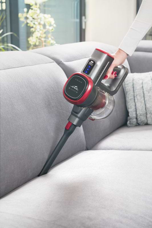 Фото - Пылесос ручной для дома ETA Fenix 2233 90000