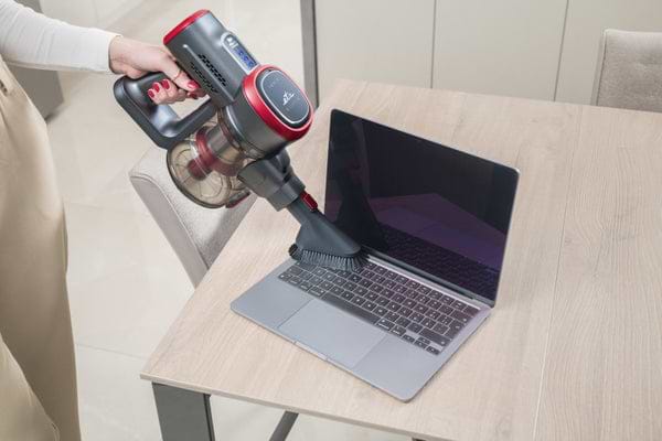 Фото - Пылесос ручной для дома ETA Fenix 2233 90000