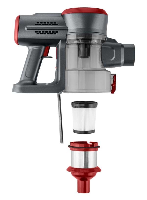 Фото - Пылесос ручной для дома ETA Fenix 2233 90000