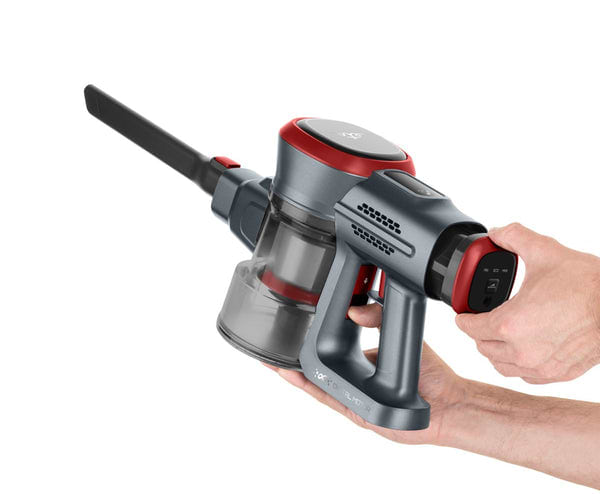 Фото - Пылесос ручной для дома ETA Fenix 2233 90000