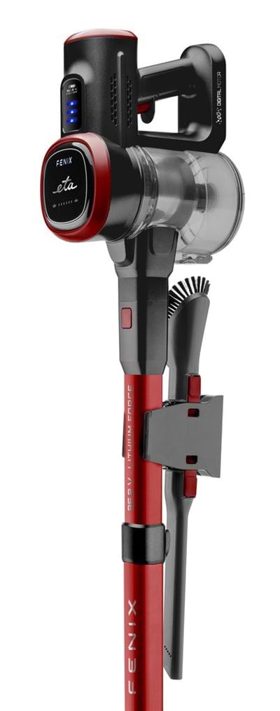 Фото - Пылесос ручной для дома ETA Fenix 2233 90000