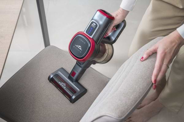 Фото - Пылесос ручной для дома ETA Fenix 2233 90000