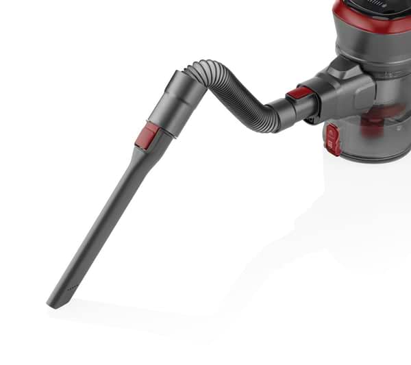 Фото - Пылесос ручной для дома ETA Fenix 2233 90000