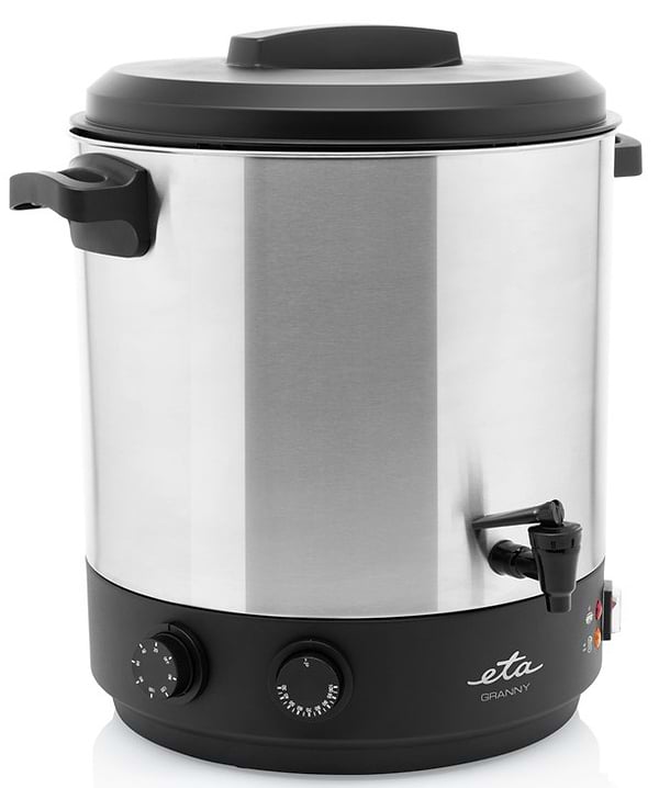 Фото - Термопот ETA Granny 1127 90000