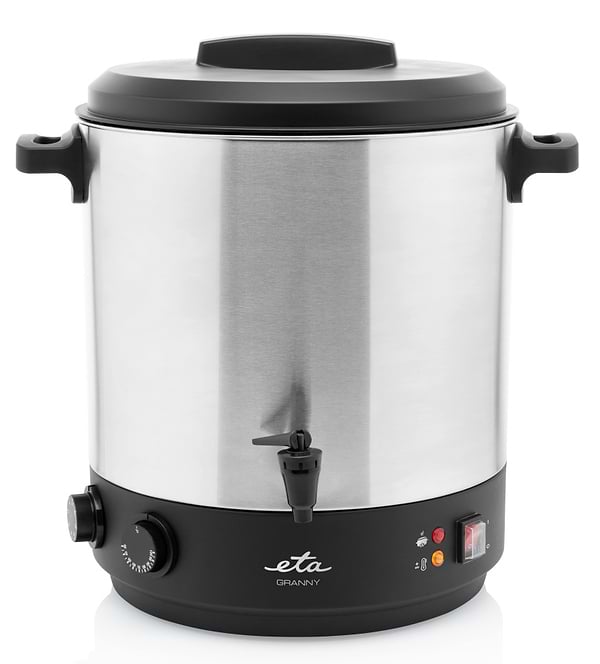 Фото - Термопот ETA Granny 1127 90000