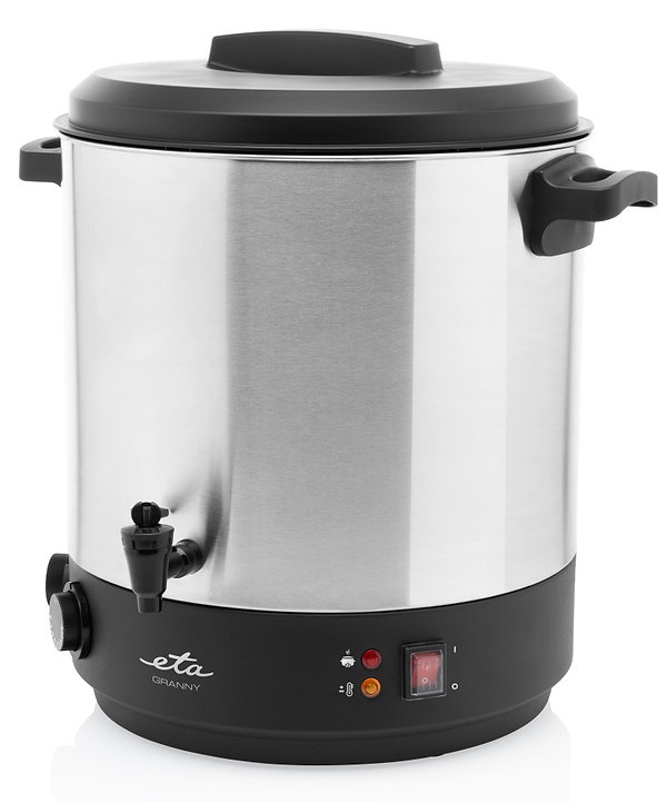 Фото - Термопот ETA Granny 1127 90000